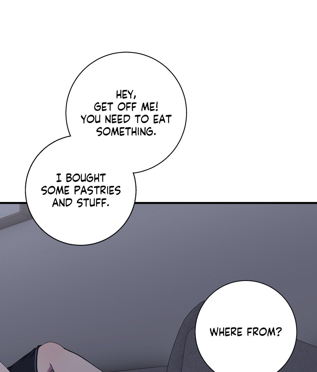 Negative Love Chapter 37.1 page 74 - 