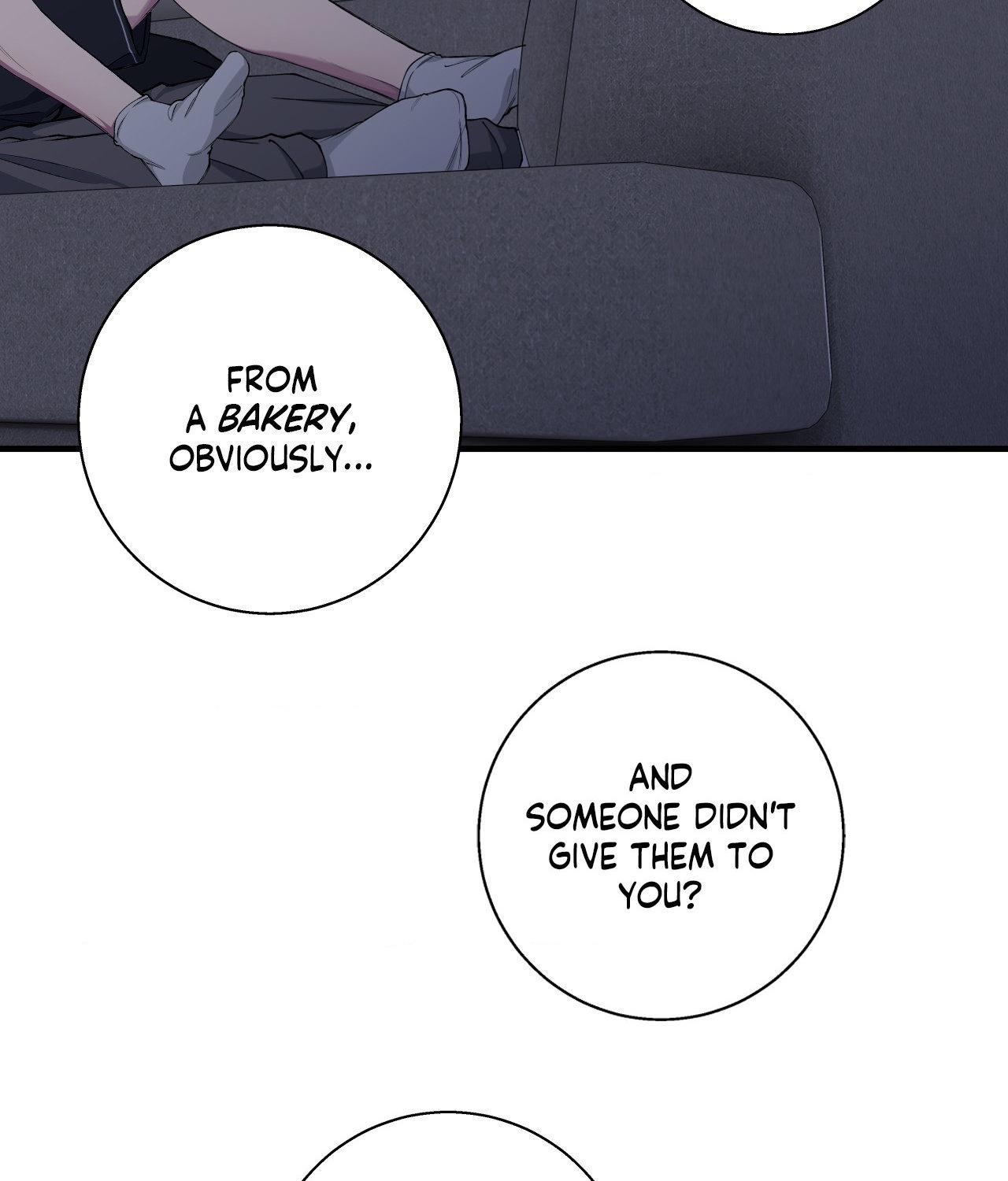 Negative Love Chapter 37.1 page 75 - 