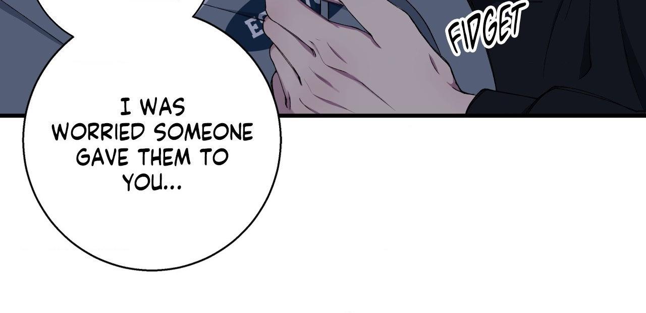 Negative Love Chapter 37.1 page 77 - 