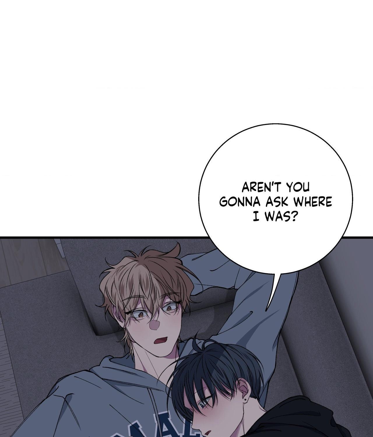 Negative Love Chapter 37.1 page 78 - 