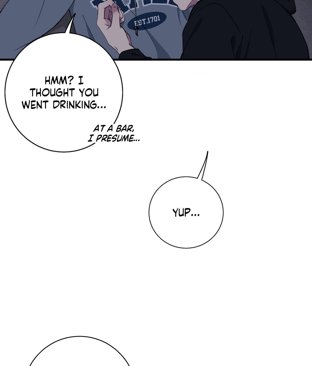 Negative Love Chapter 37.1 page 79 - 