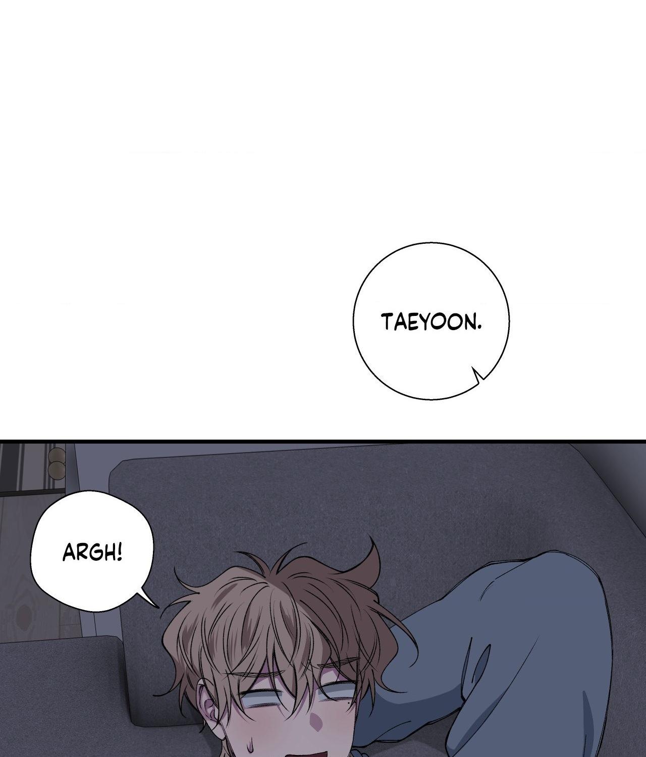 Negative Love Chapter 37.1 page 82 - 