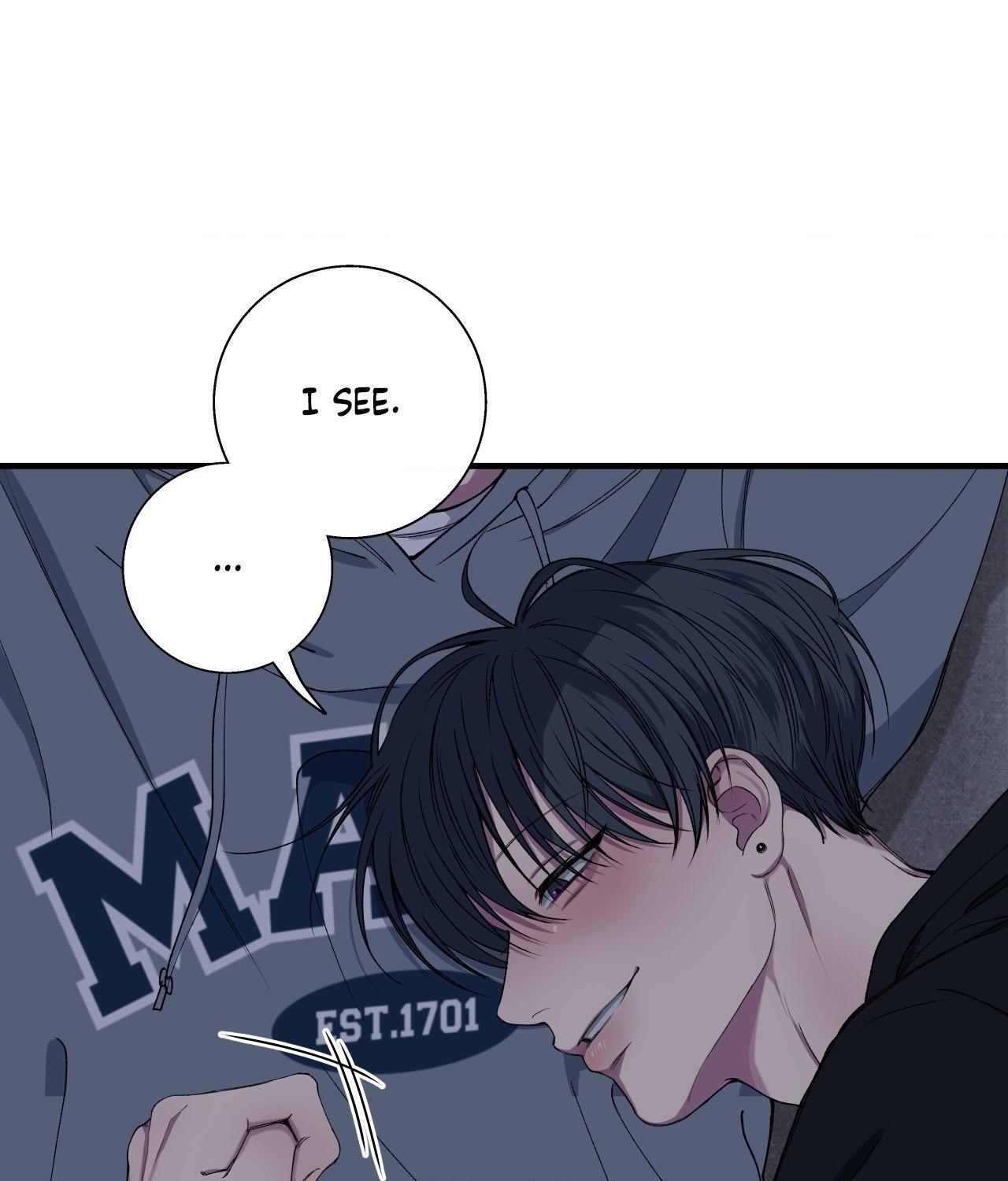 Negative Love Chapter 37.1 page 86 - 
