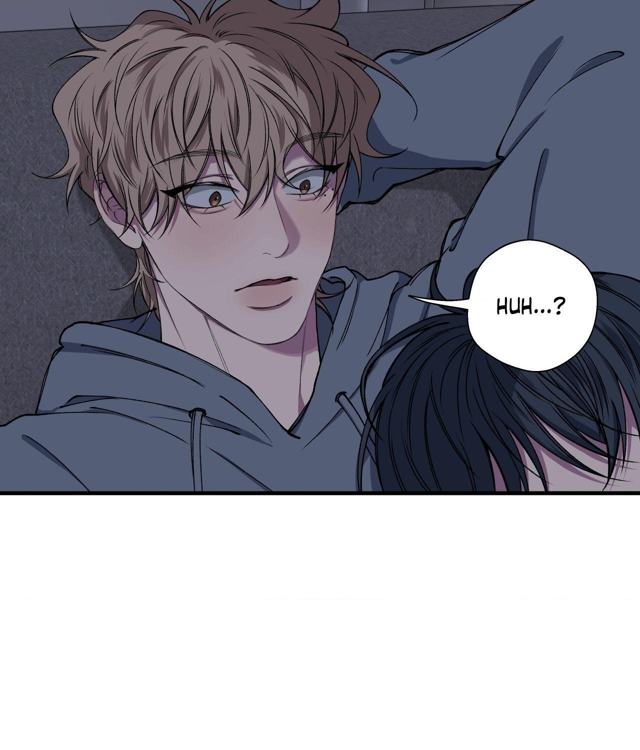 Negative Love Chapter 37.1 page 91 - 
