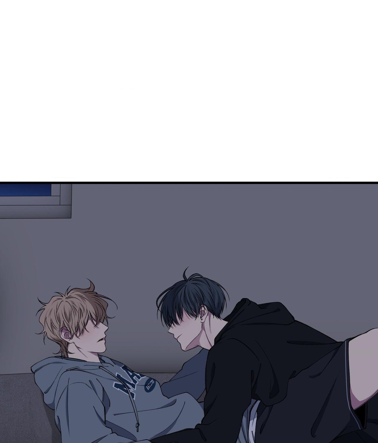 Negative Love Chapter 37.1 page 92 - 