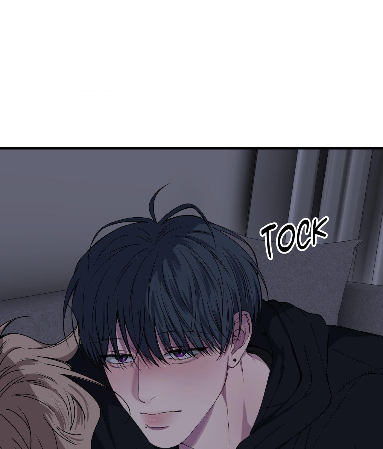 Negative Love Chapter 37.1 page 94 - 