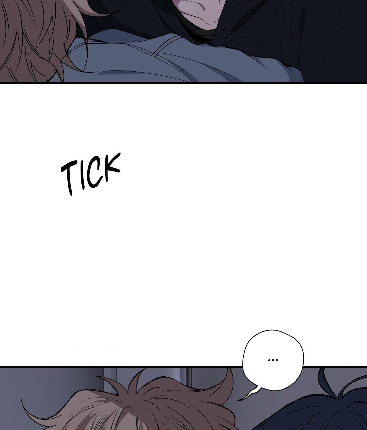 Negative Love Chapter 37.1 page 95 - 