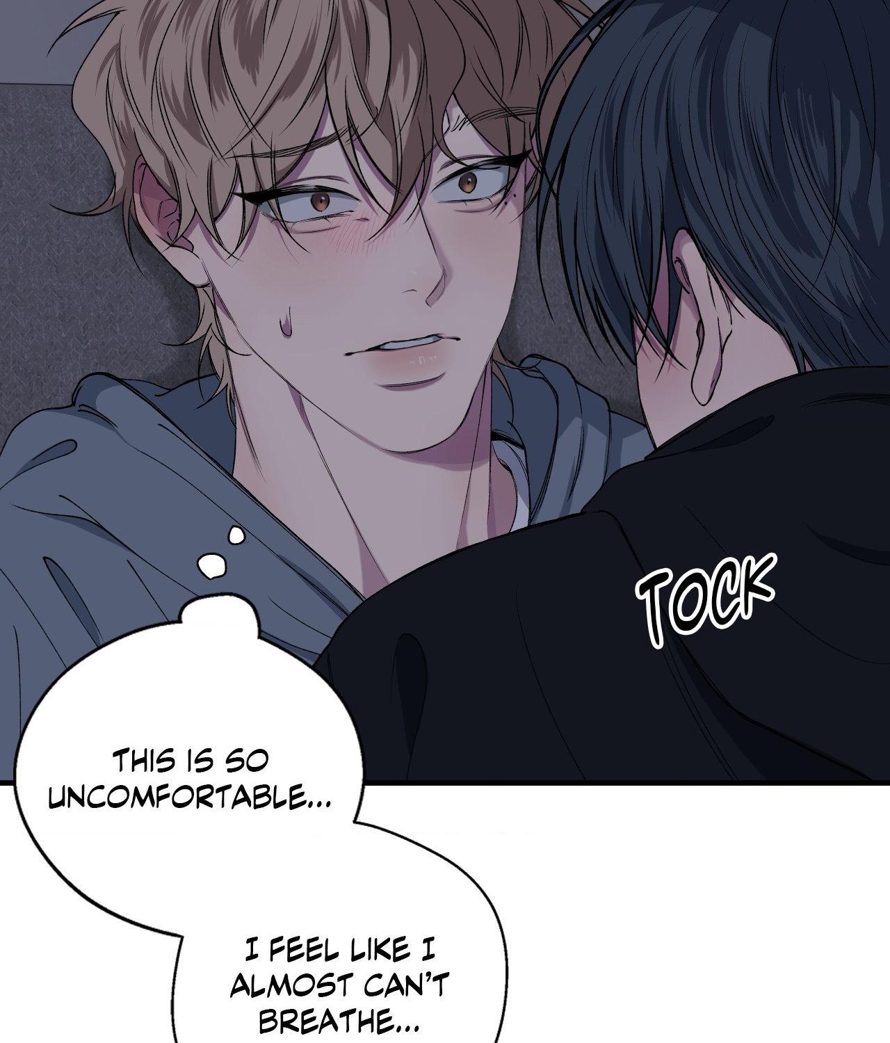 Negative Love Chapter 37.1 page 96 - 