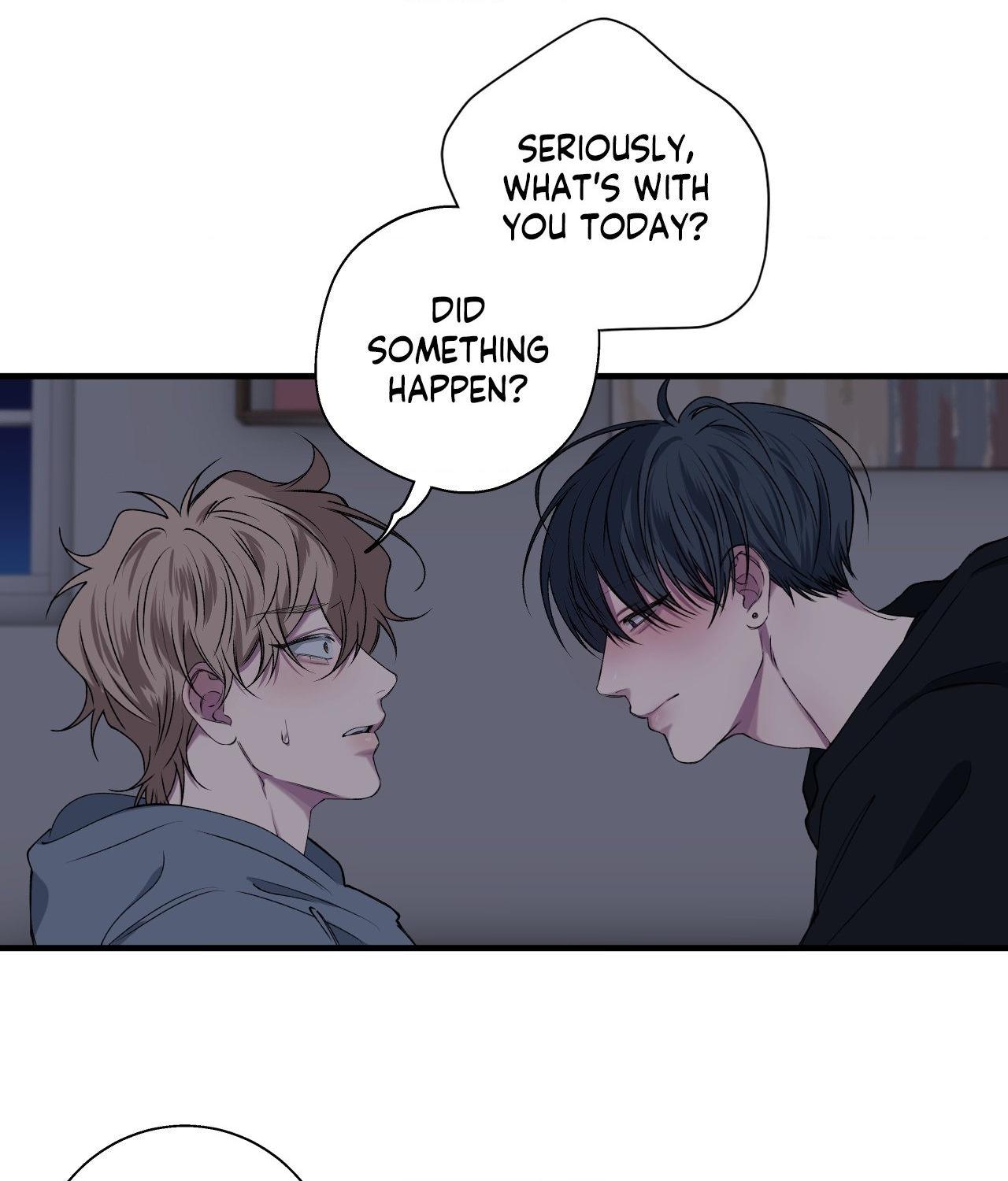Negative Love Chapter 37.1 page 98 - 