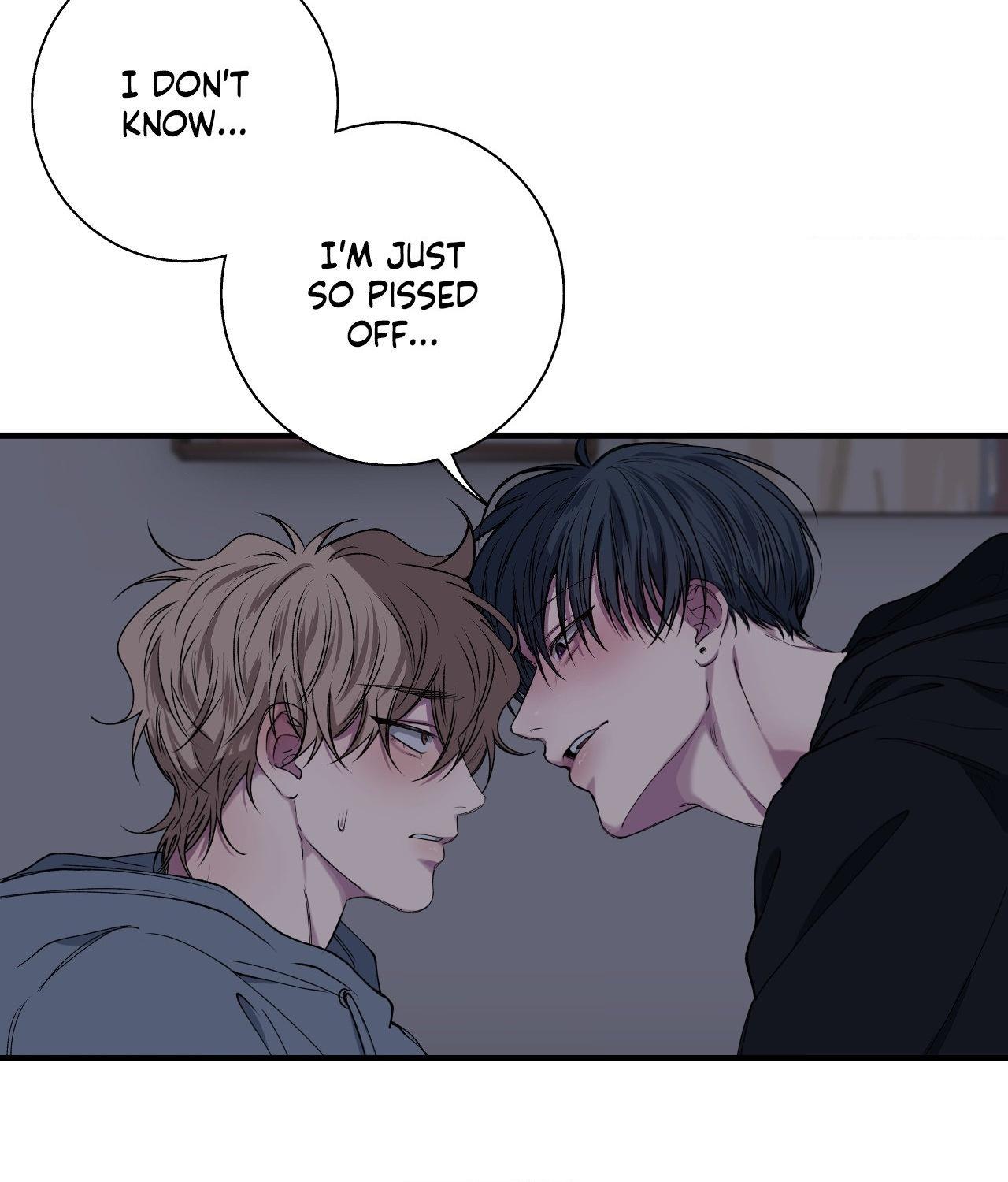 Negative Love Chapter 37.1 page 99 - 