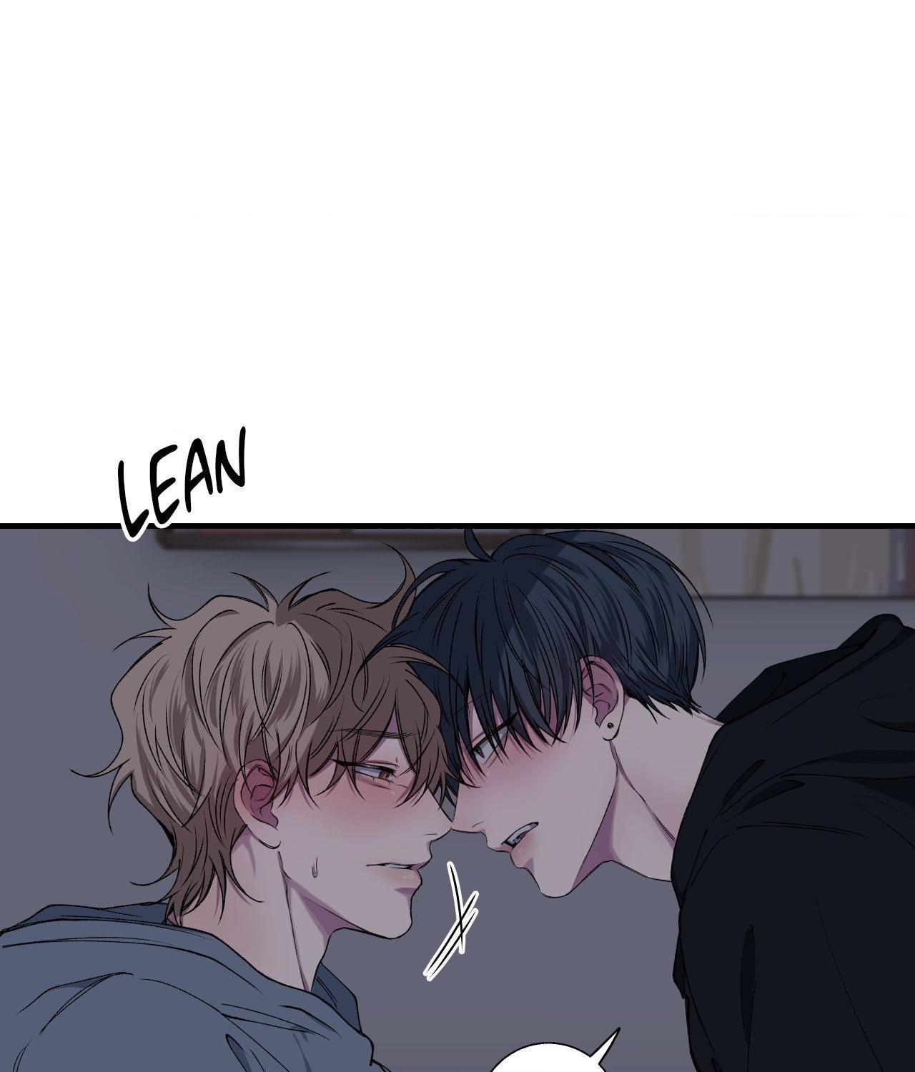 Negative Love Chapter 37.1 page 100 - 