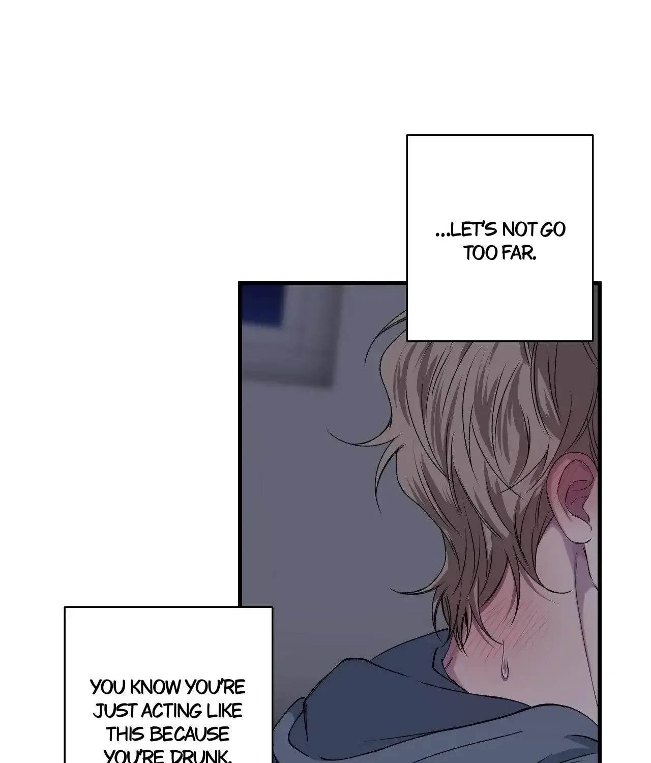 Negative Love Chapter 37 page 103 - 