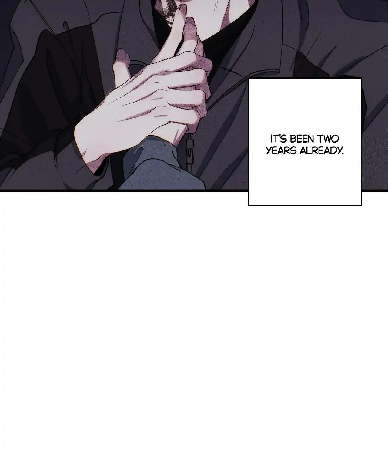 Negative Love Chapter 37 page 13 - 