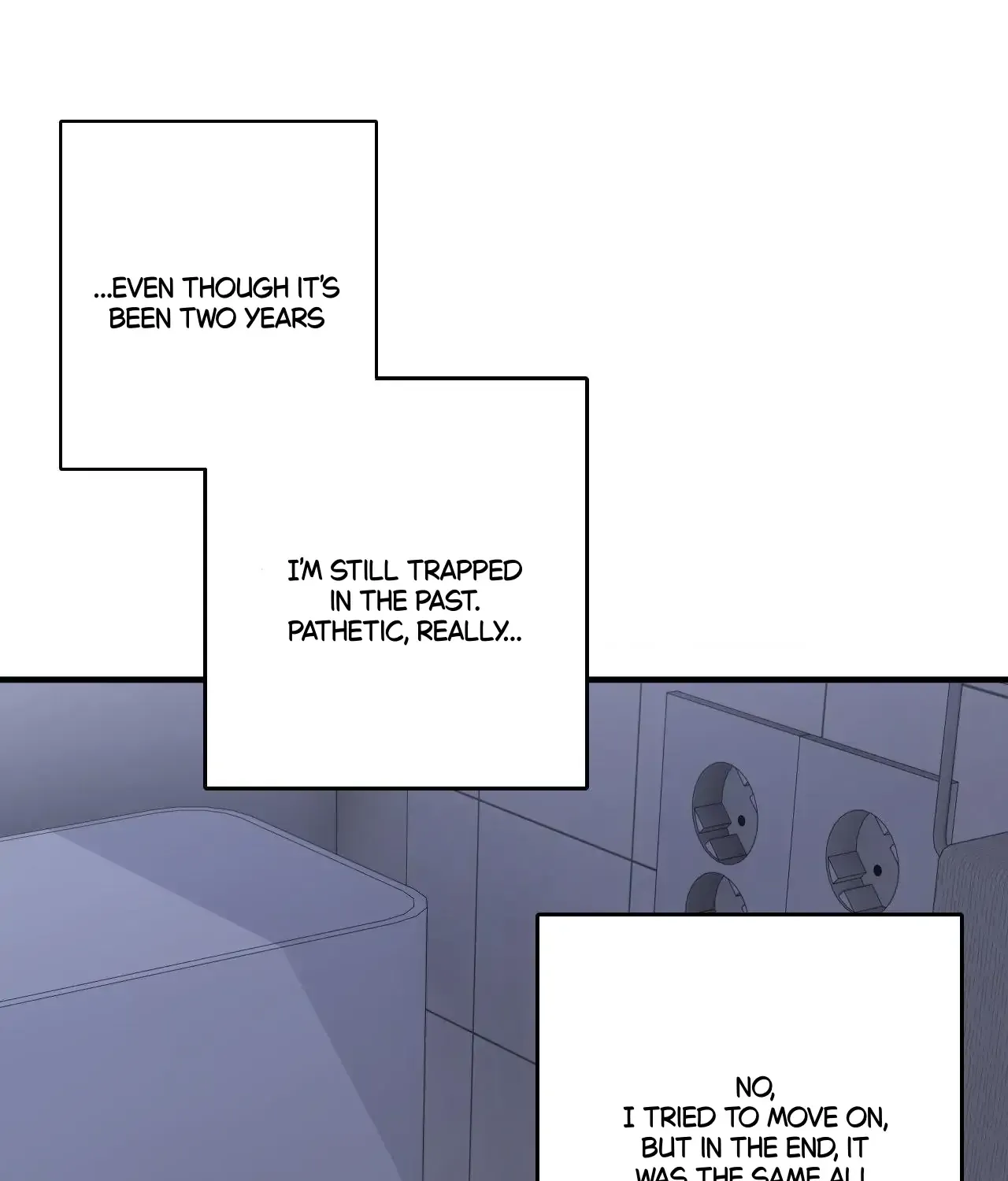 Negative Love Chapter 37 page 15 - 