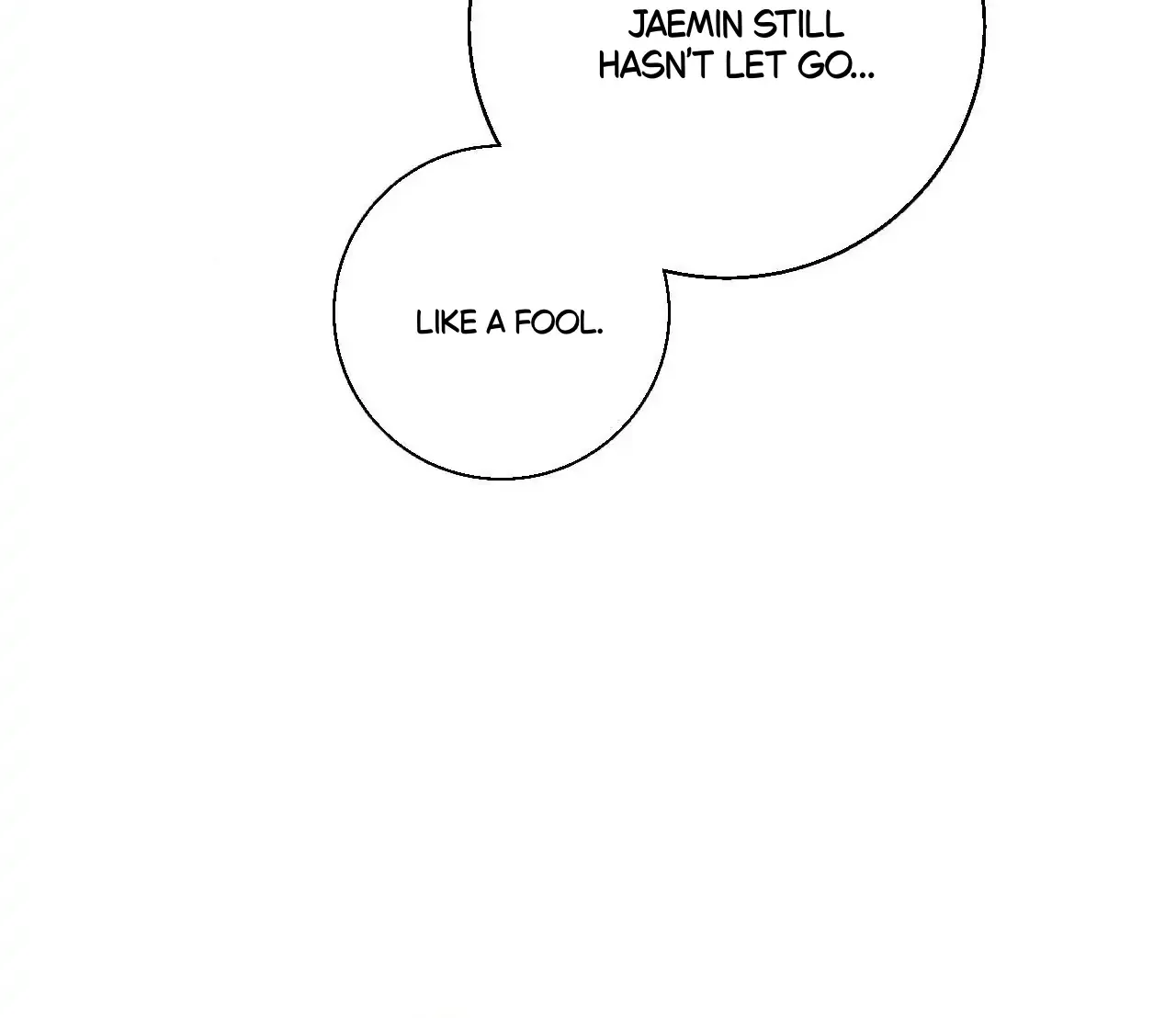 Negative Love Chapter 37 page 17 - 