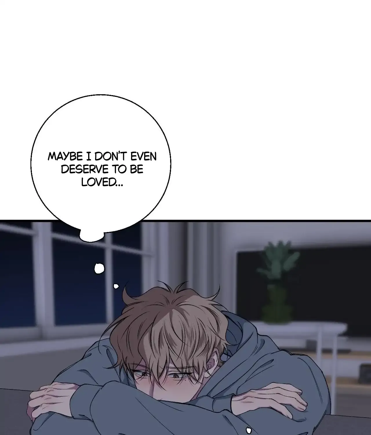 Negative Love Chapter 37 page 18 - 