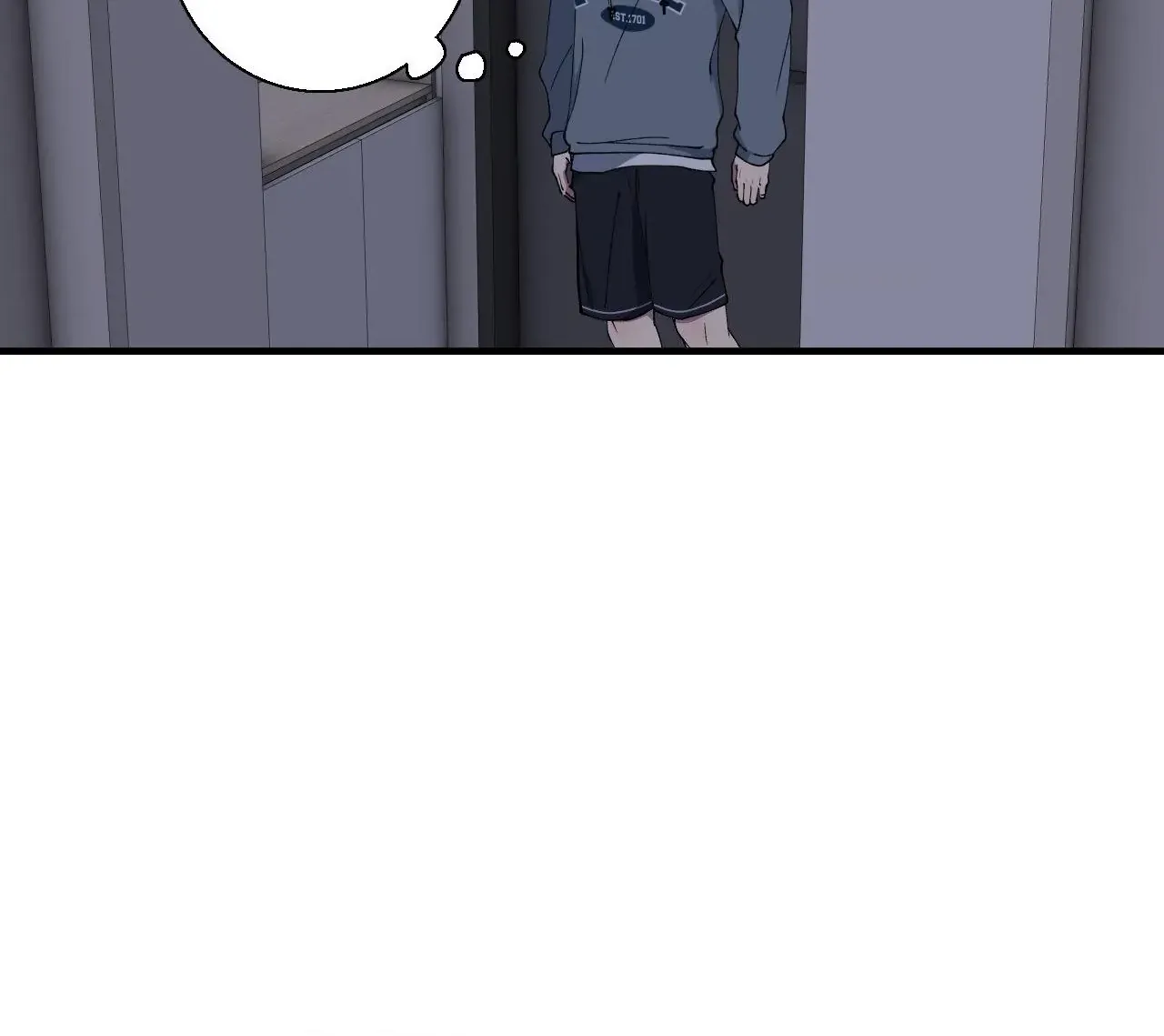Negative Love Chapter 37 page 4 - 