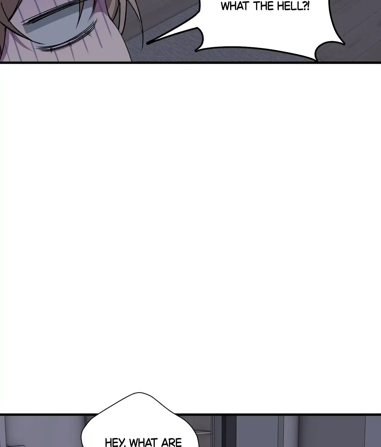 Negative Love Chapter 37 page 31 - 
