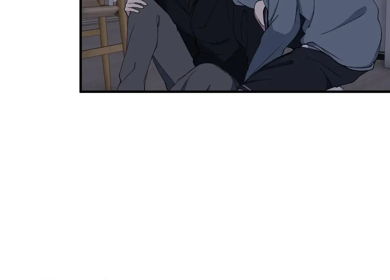 Negative Love Chapter 37 page 36 - 