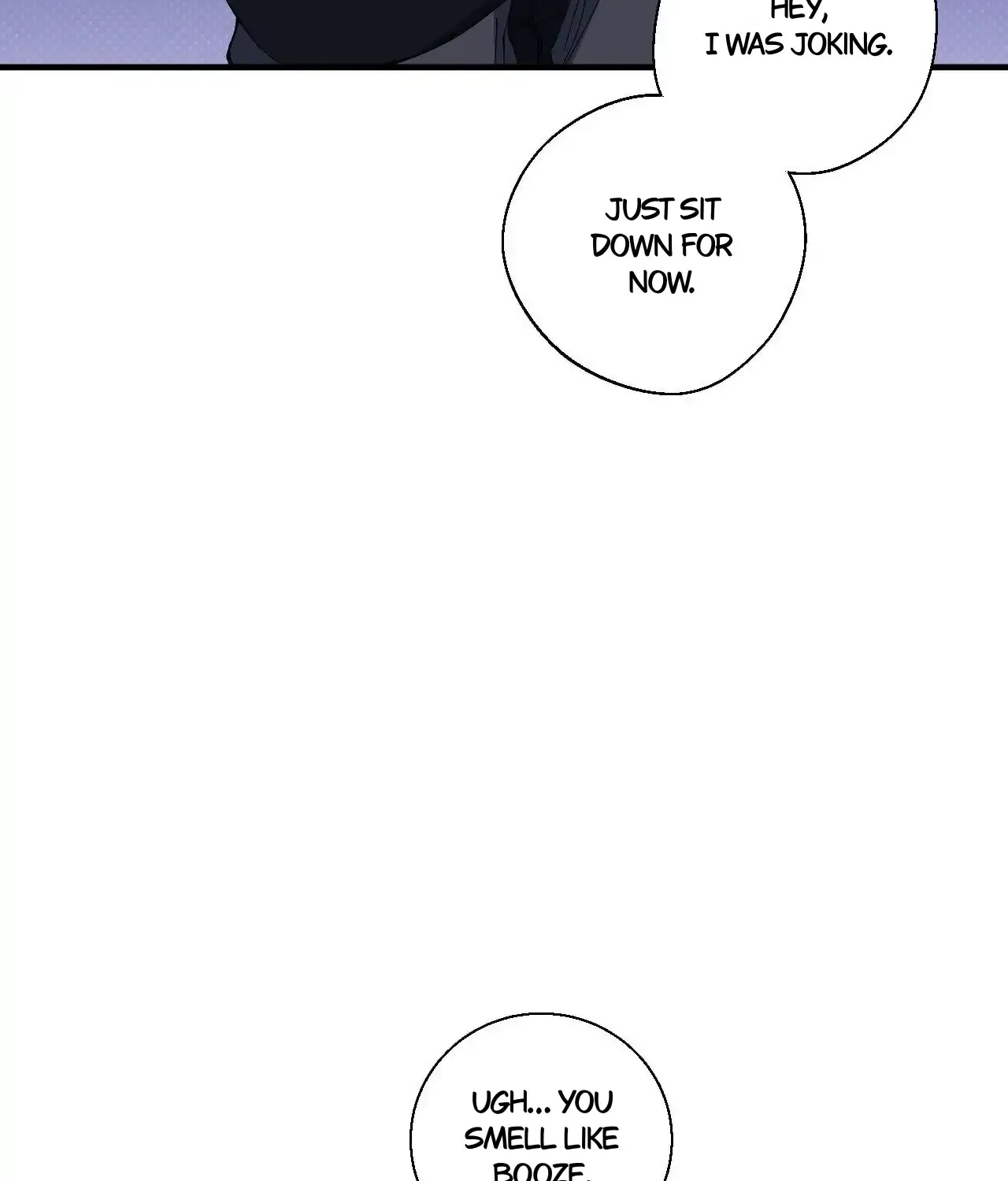 Negative Love Chapter 37 page 42 - 
