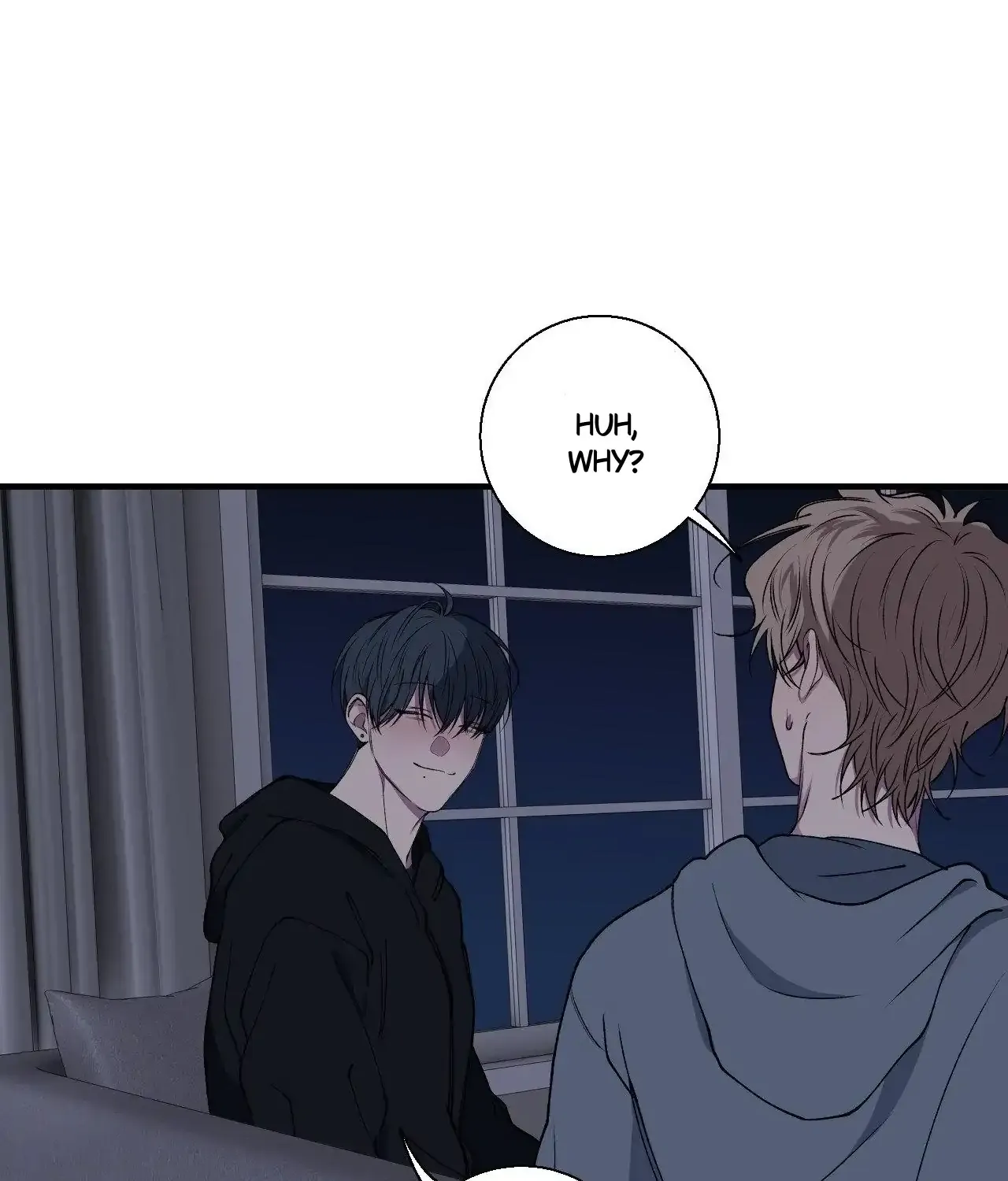 Negative Love Chapter 37 page 47 - 