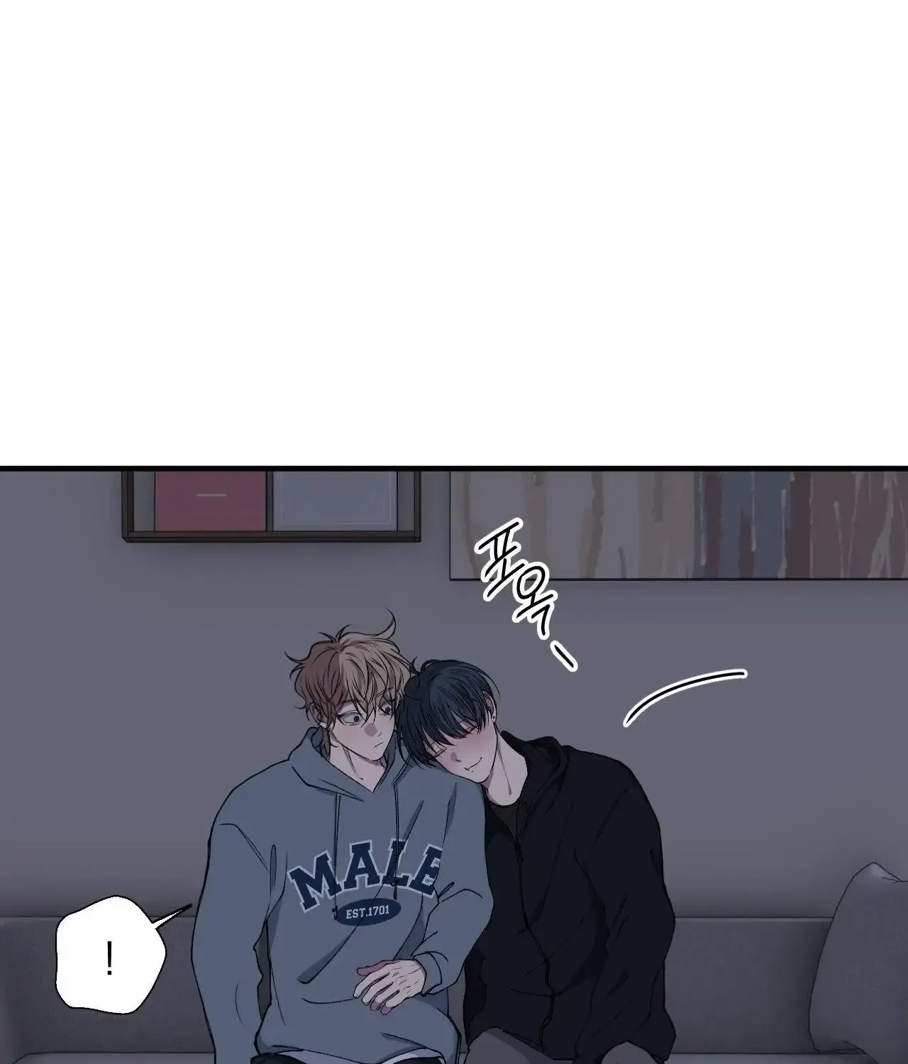 Negative Love Chapter 37 page 49 - 