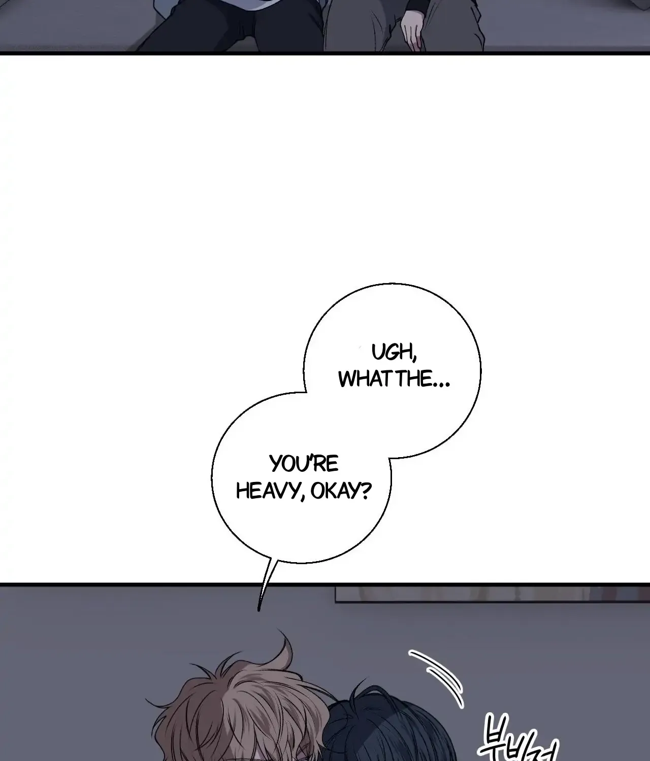 Negative Love Chapter 37 page 50 - 