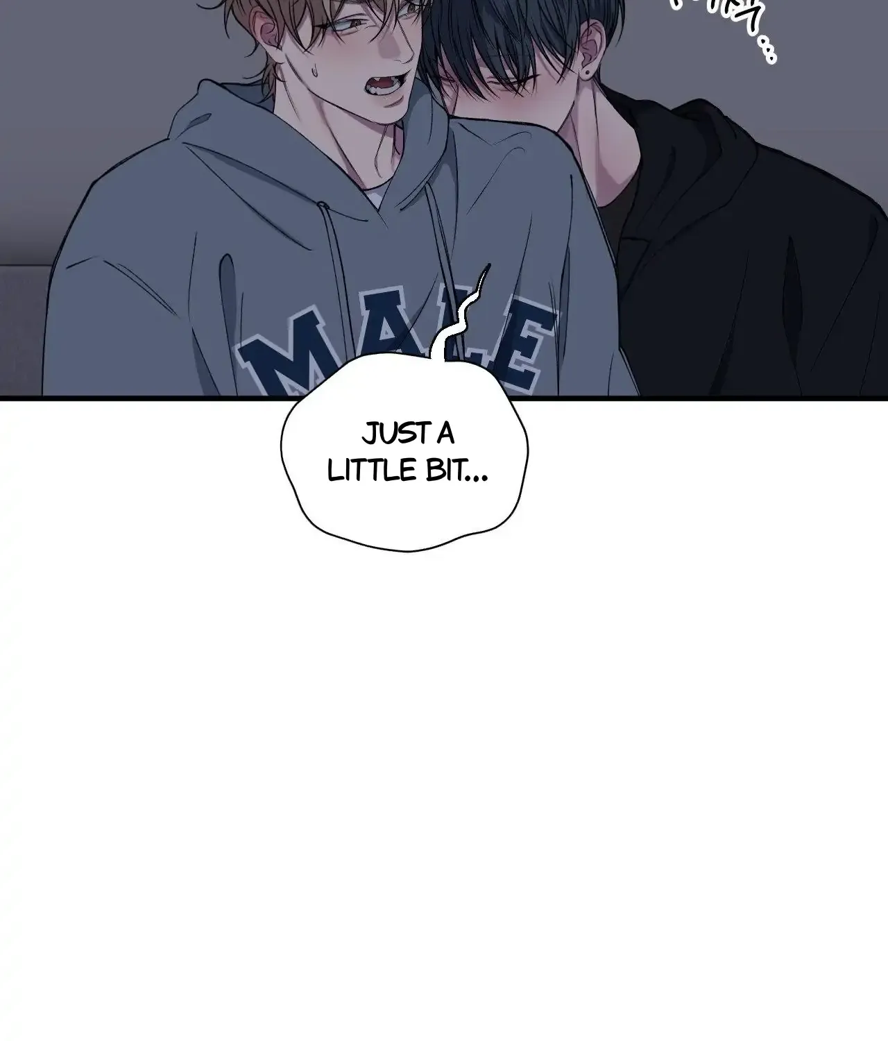 Negative Love Chapter 37 page 51 - 