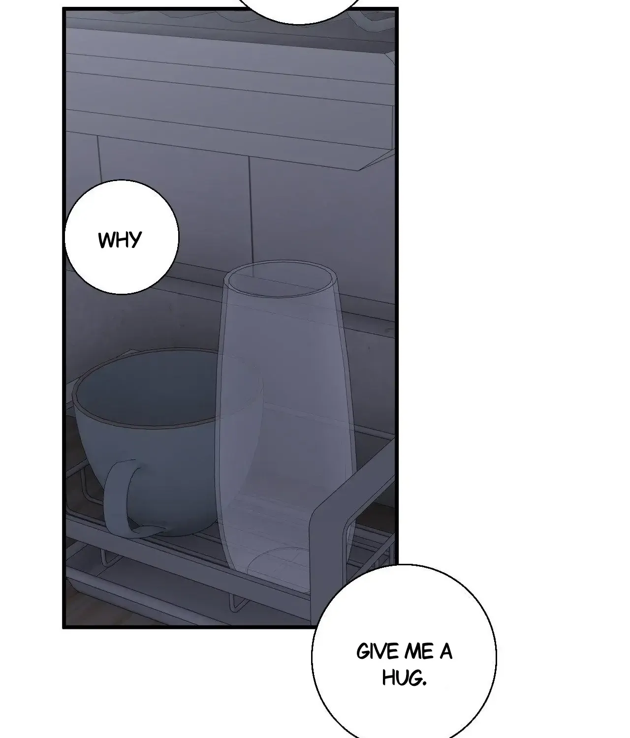Negative Love Chapter 37 page 55 - 