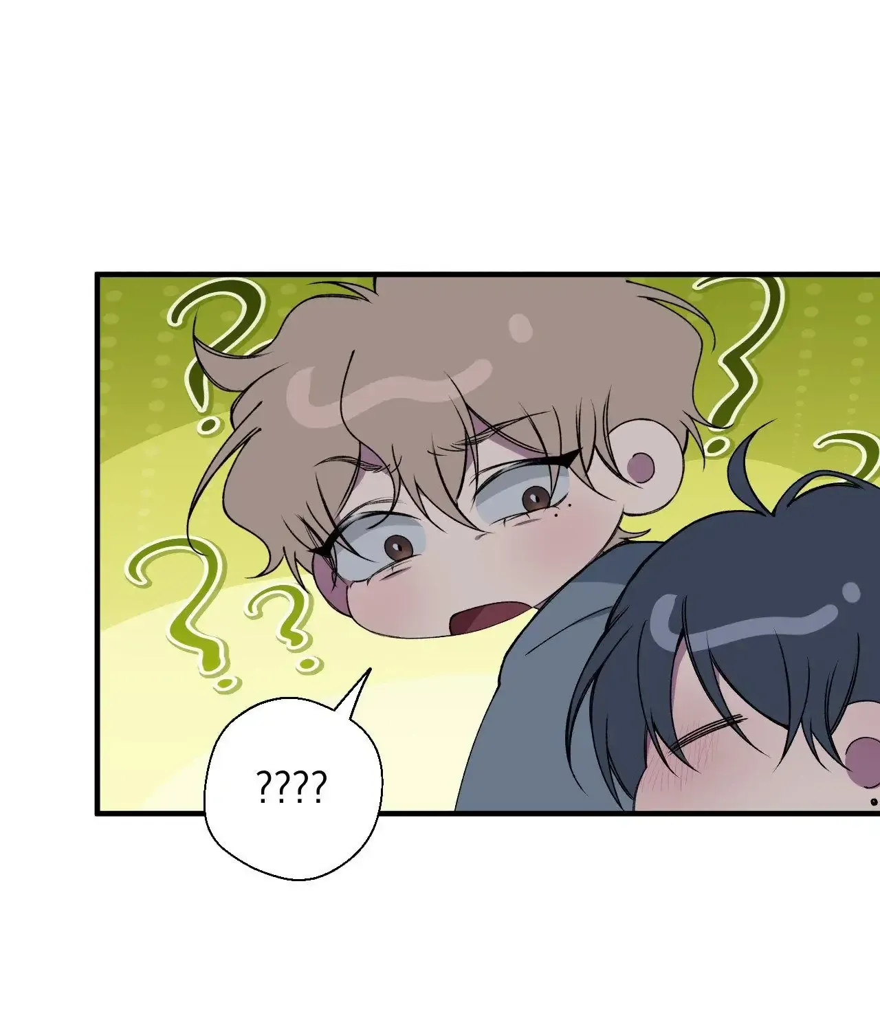 Negative Love Chapter 37 page 57 - 