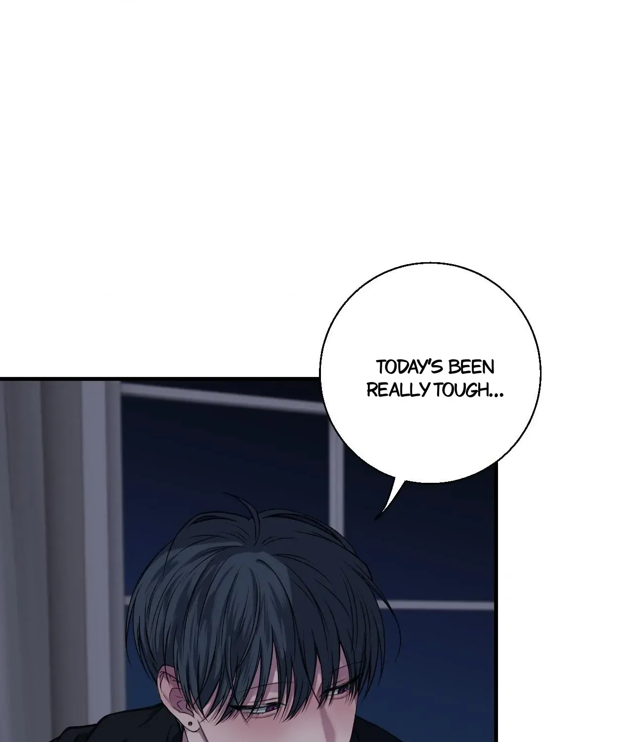 Negative Love Chapter 37 page 61 - 