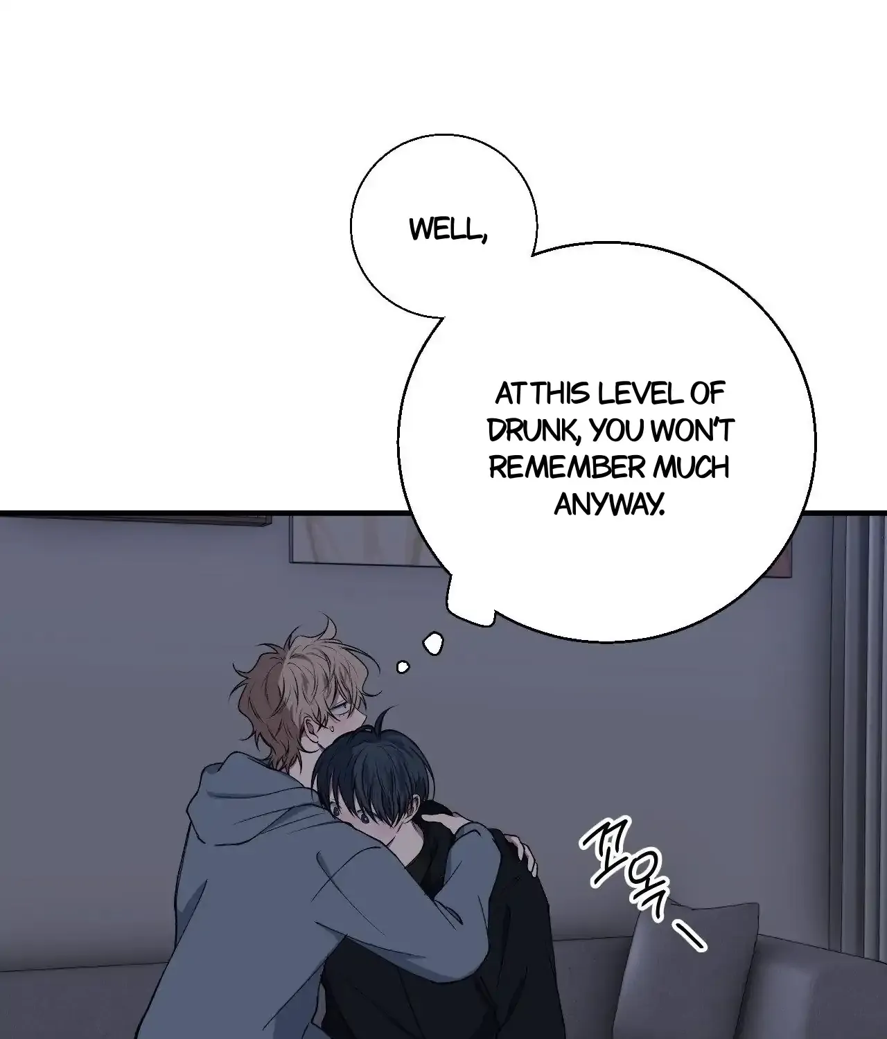 Negative Love Chapter 37 page 67 - 