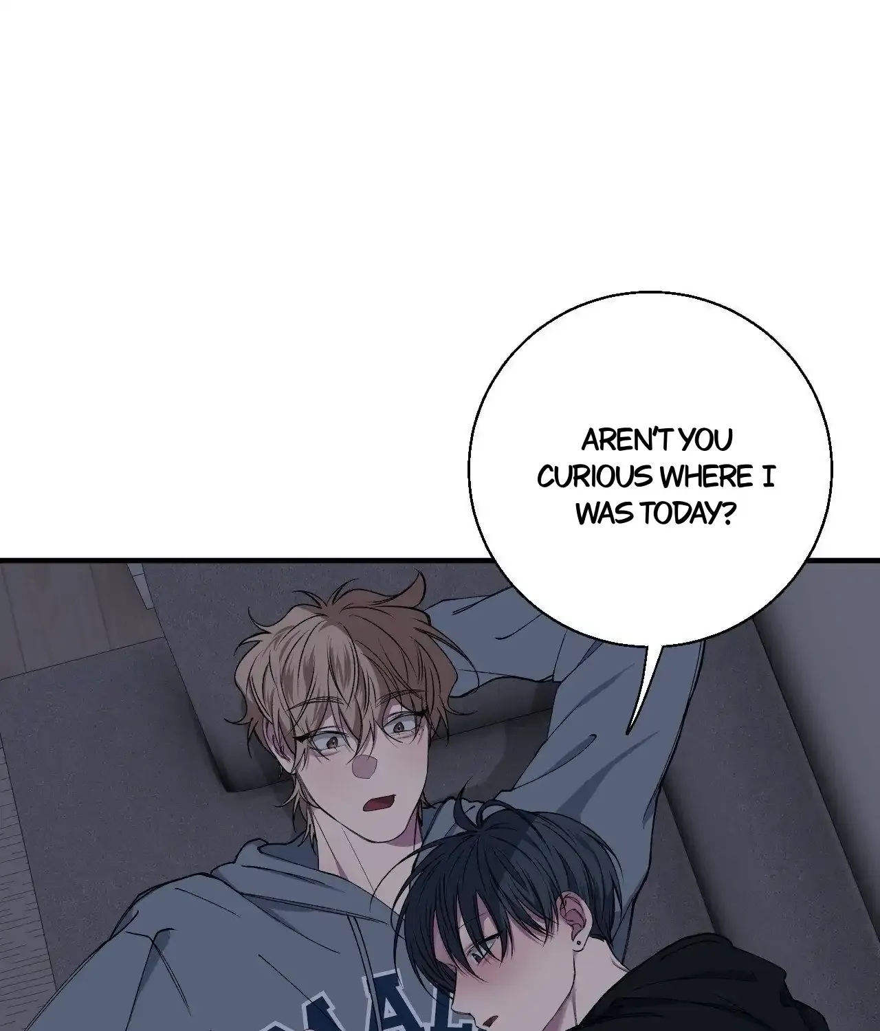 Negative Love Chapter 37 page 79 - 