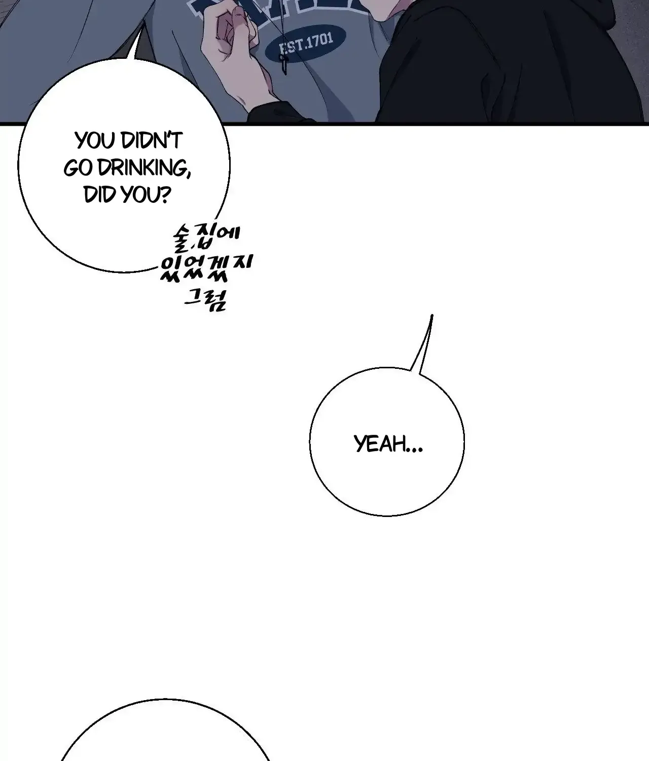 Negative Love Chapter 37 page 80 - 