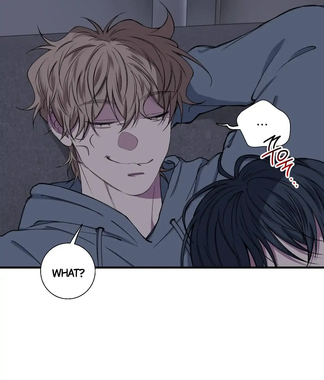 Negative Love Chapter 37 page 89 - 