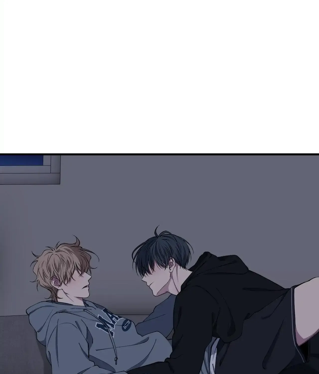 Negative Love Chapter 37 page 93 - 