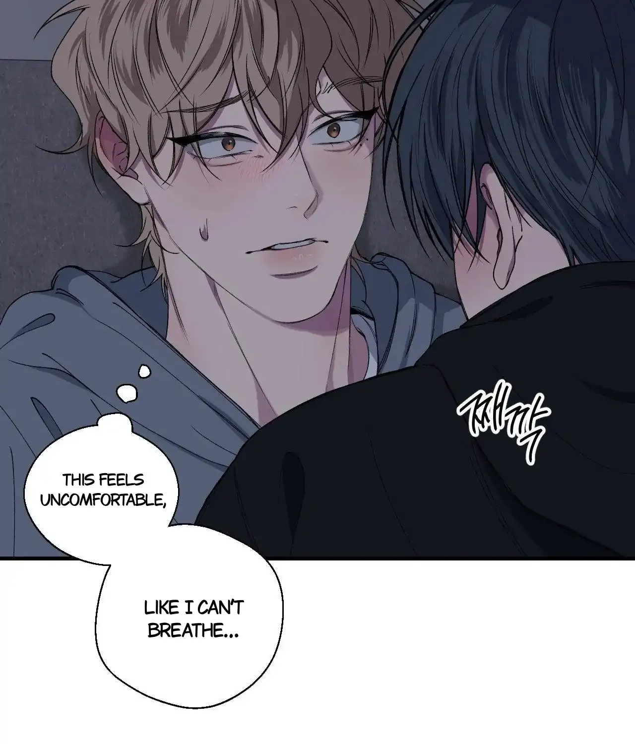 Negative Love Chapter 37 page 97 - 