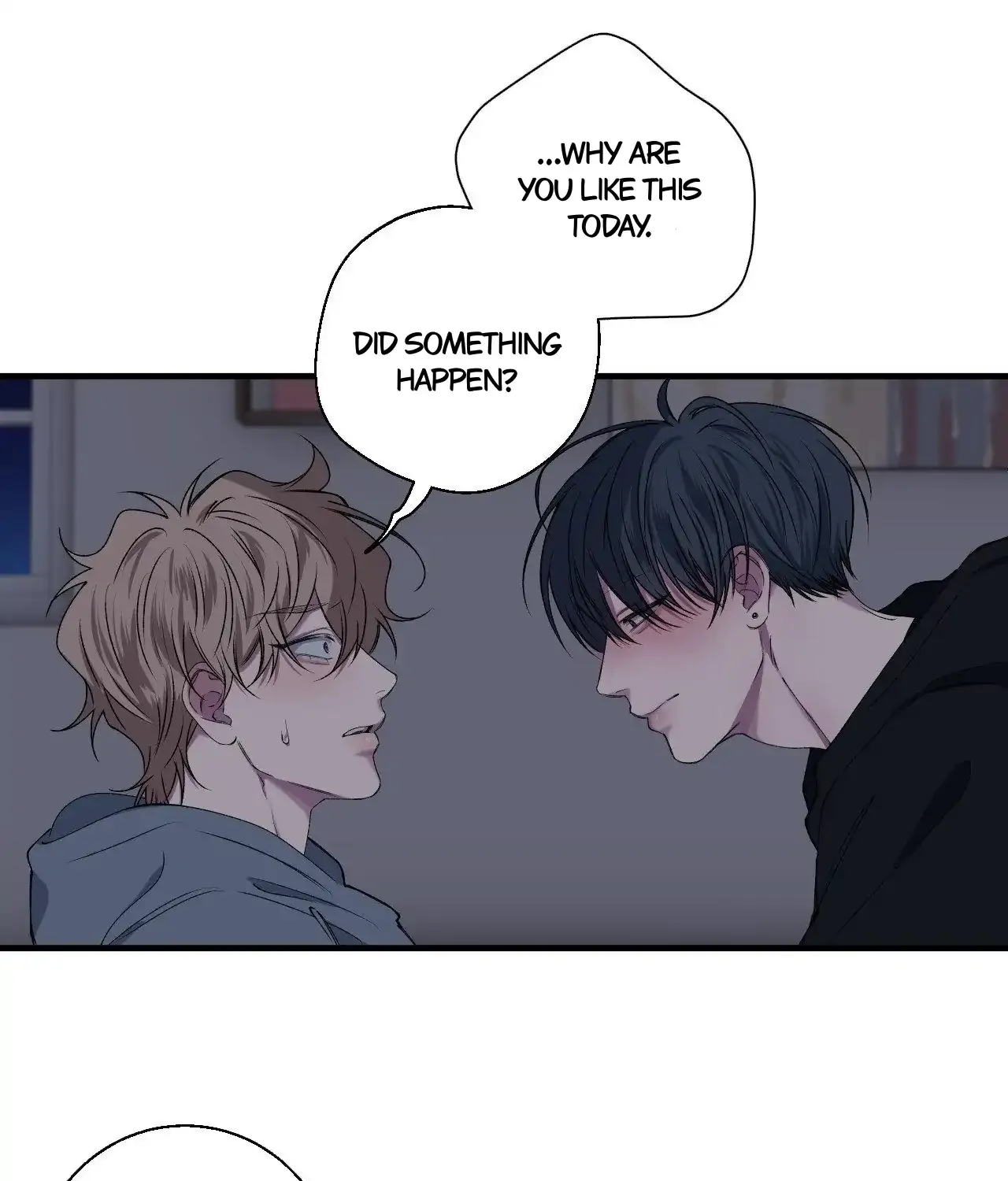 Negative Love Chapter 37 page 99 - 