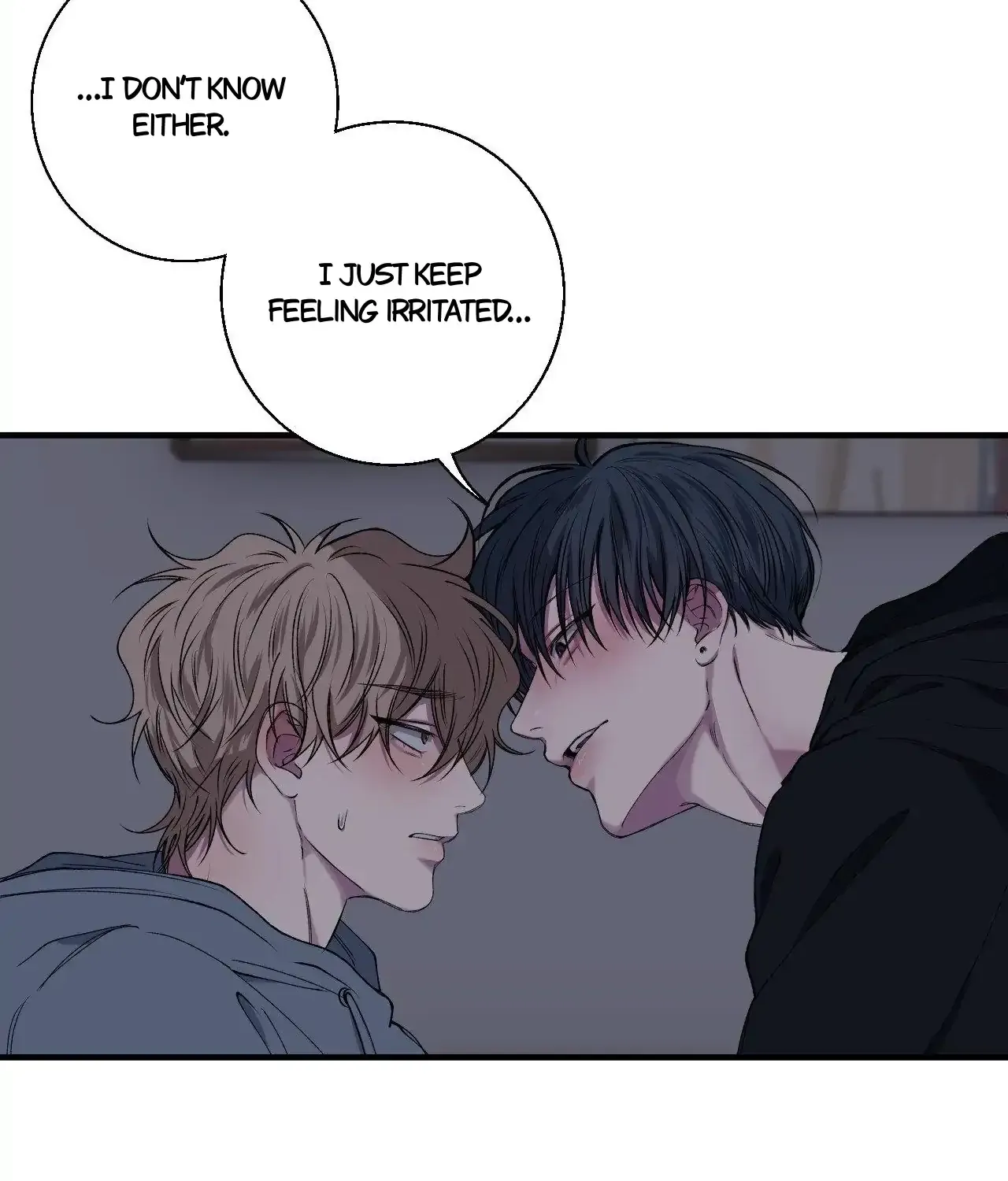 Negative Love Chapter 37 page 100 - 