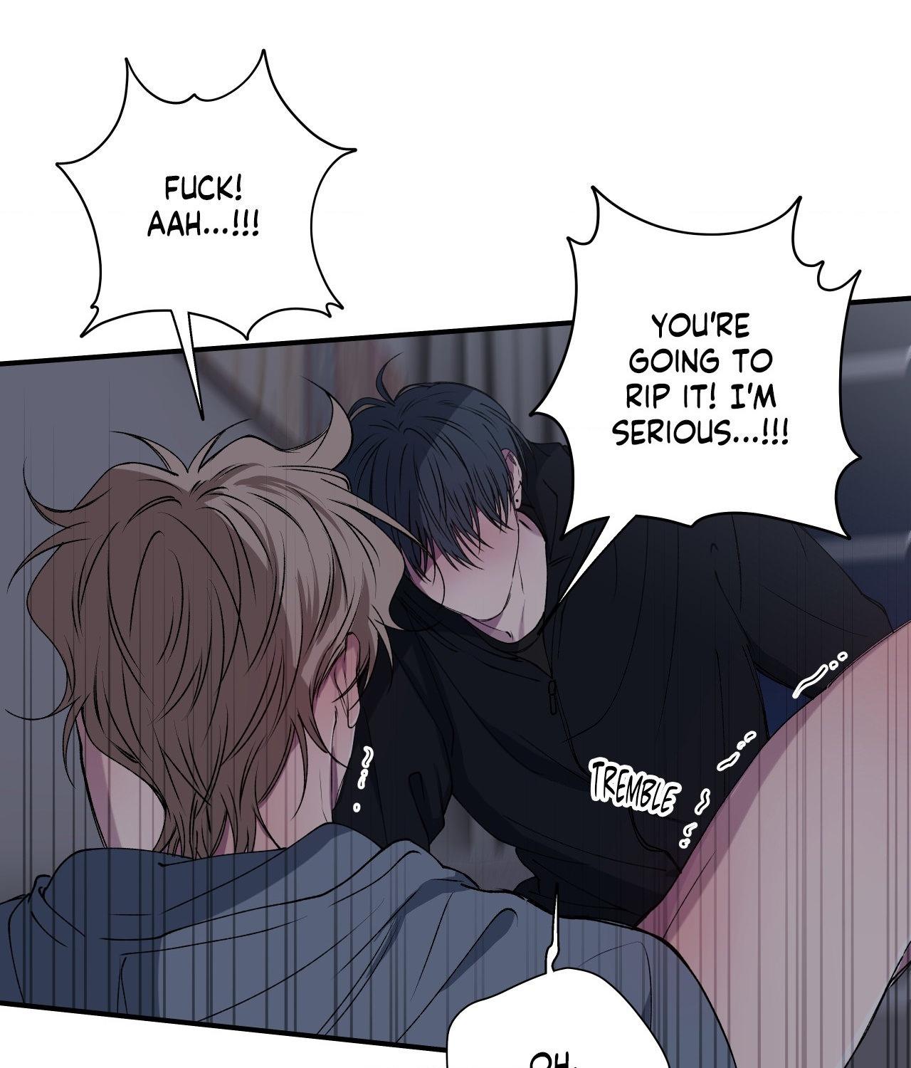 Negative Love Chapter 38.1 page 103 - 