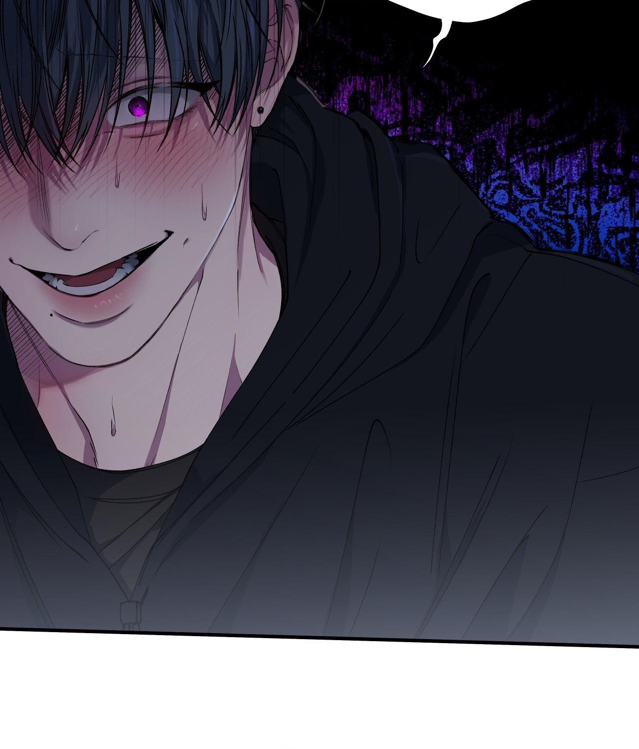 Negative Love Chapter 38.1 page 105 - 