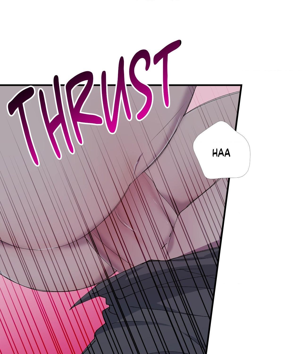 Negative Love Chapter 38.1 page 107 - 