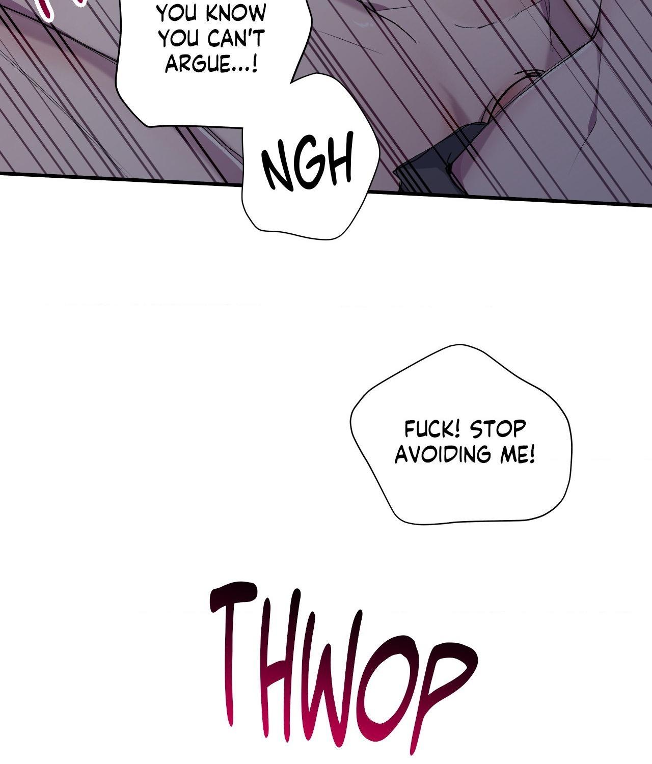 Negative Love Chapter 38.1 page 111 - 