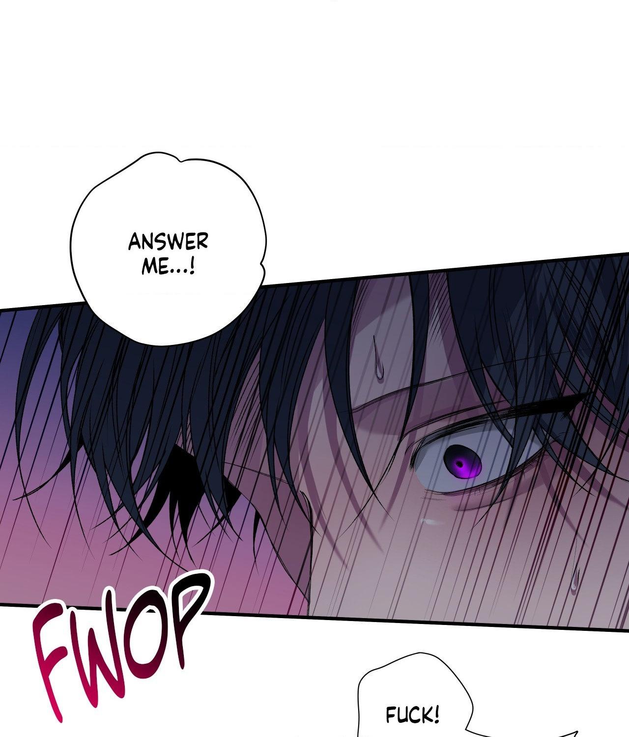 Negative Love Chapter 38.1 page 112 - 