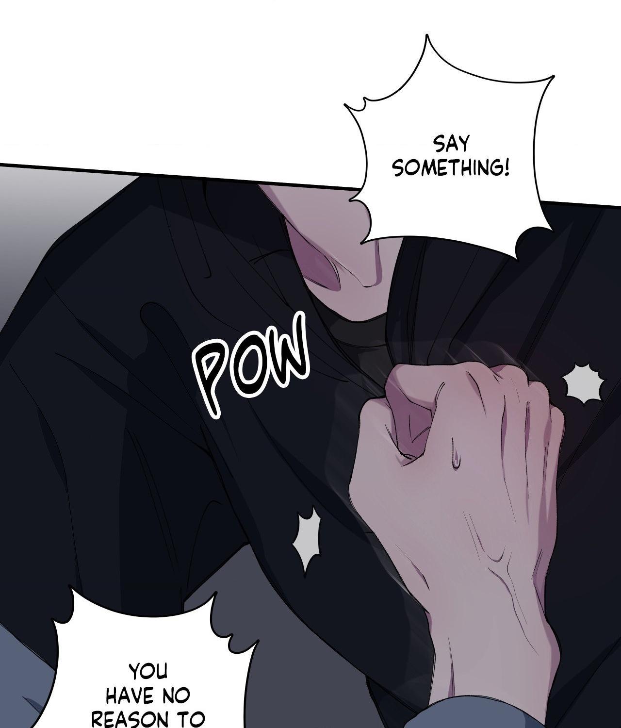 Negative Love Chapter 38.1 page 114 - 