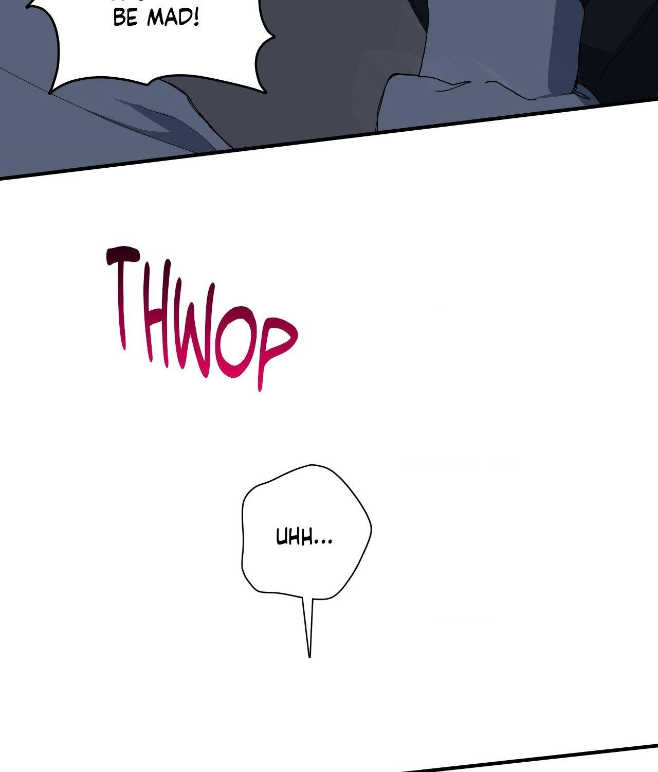 Negative Love Chapter 38.1 page 115 - 