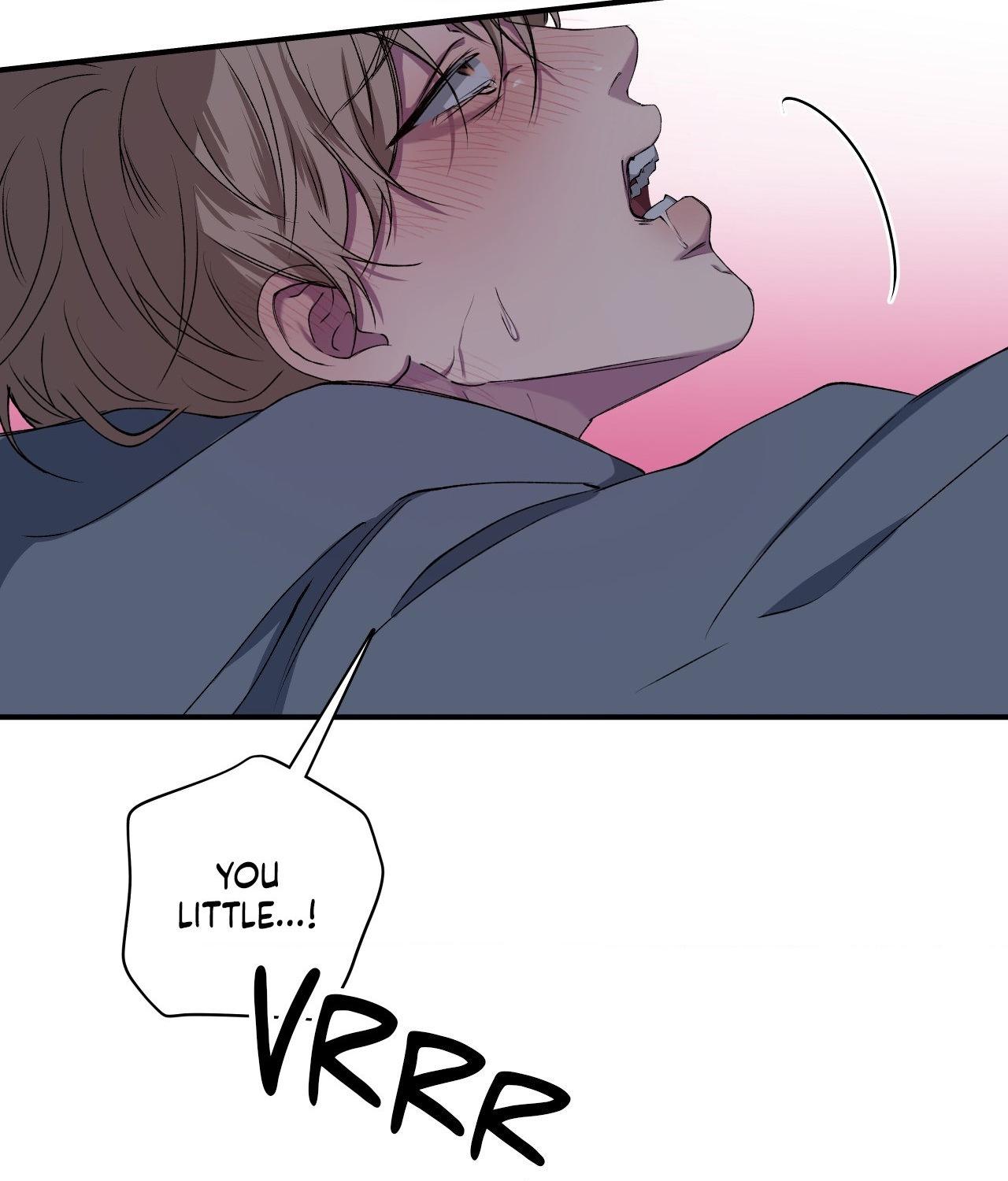 Negative Love Chapter 38.1 page 116 - 