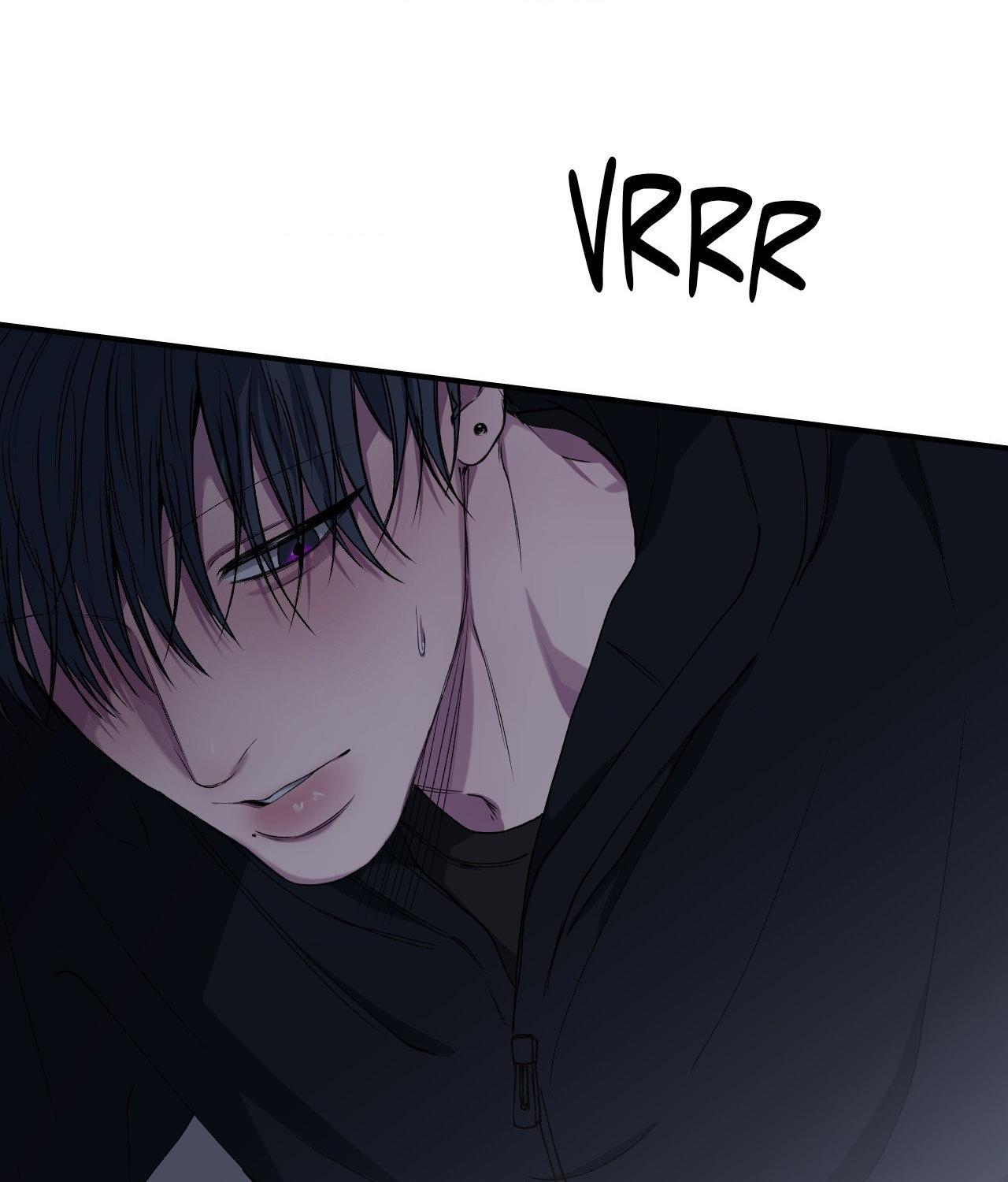 Negative Love Chapter 38.1 page 118 - 