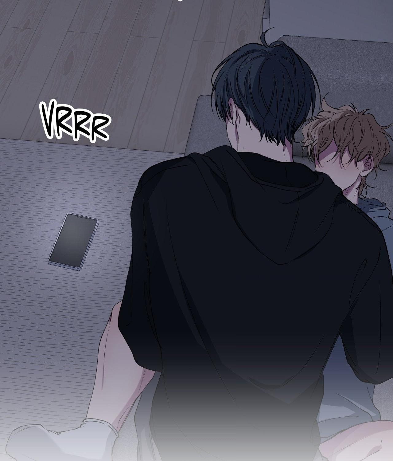Negative Love Chapter 38.1 page 120 - 