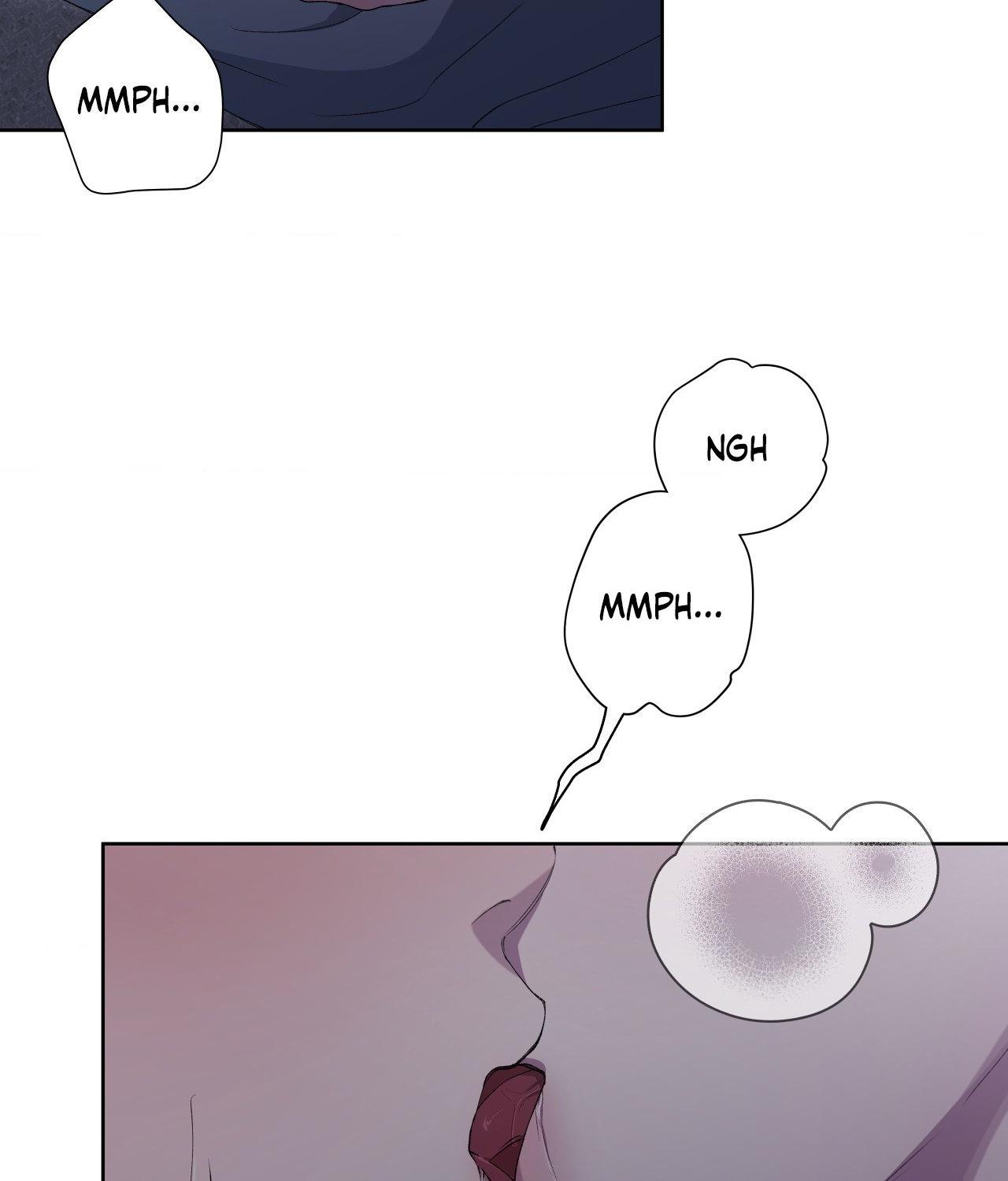 Negative Love Chapter 38.1 page 13 - 